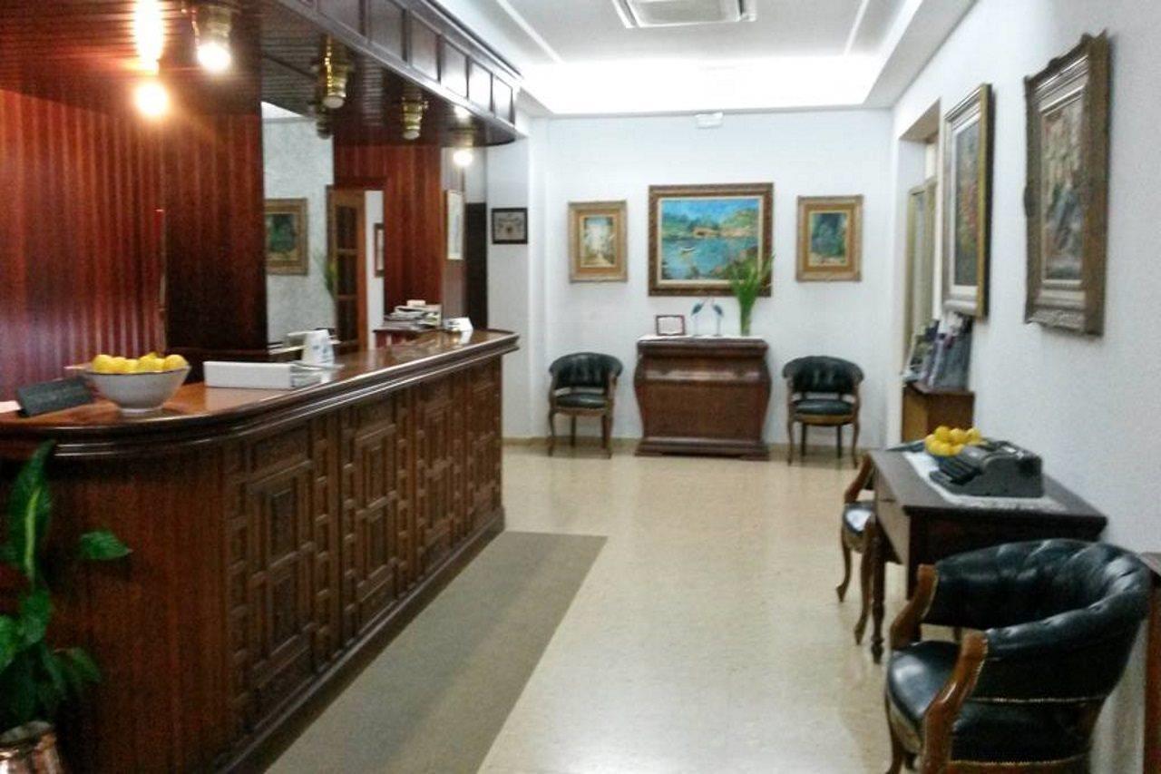 فندق غايا باغيرا المظهر الخارجي الصورة